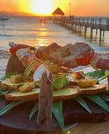 Punta Rucia Lodge Hotel Boutique & Spa