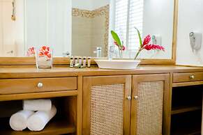 Punta Rucia Lodge Hotel Boutique & Spa