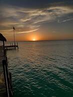 Punta Rucia Lodge Hotel Boutique & Spa