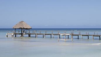 Punta Rucia Lodge Hotel Boutique & Spa