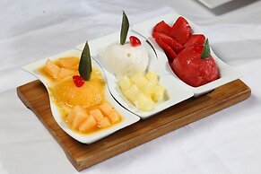 Punta Rucia Lodge Hotel Boutique & Spa