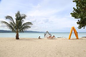 Punta Rucia Lodge Hotel Boutique & Spa