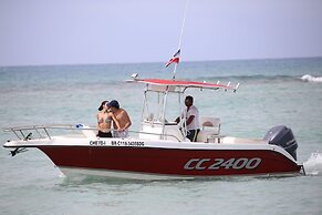 Punta Rucia Lodge Hotel Boutique & Spa