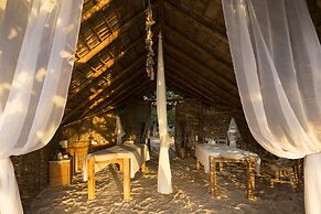 Punta Rucia Lodge Hotel Boutique & Spa