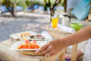 Punta Rucia Lodge Hotel Boutique & Spa