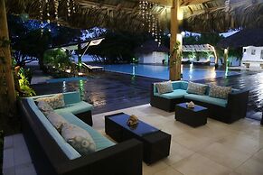Punta Rucia Lodge Hotel Boutique & Spa
