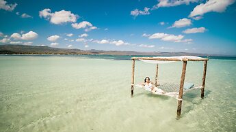 Punta Rucia Lodge Hotel Boutique & Spa