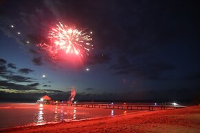 Punta Rucia Lodge Hotel Boutique & Spa