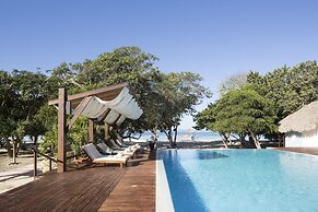 Punta Rucia Lodge Hotel Boutique & Spa