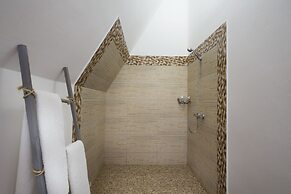 Punta Rucia Lodge Hotel Boutique & Spa