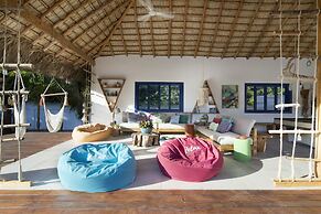 Punta Rucia Lodge Hotel Boutique & Spa