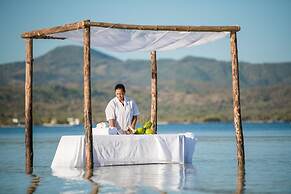 Punta Rucia Lodge Hotel Boutique & Spa