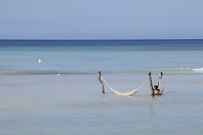 Punta Rucia Lodge Hotel Boutique & Spa