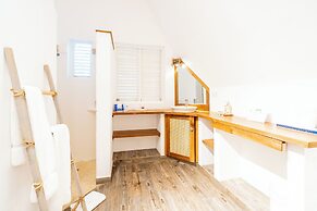 Punta Rucia Lodge Hotel Boutique & Spa