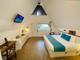 Punta Rucia Lodge Hotel Boutique & Spa