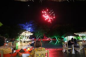 Punta Rucia Lodge Hotel Boutique & Spa