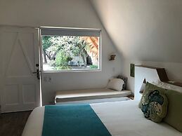 Punta Rucia Lodge Hotel Boutique & Spa