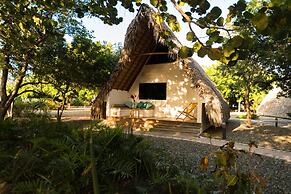 Punta Rucia Lodge Hotel Boutique & Spa