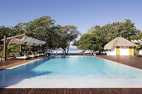 Punta Rucia Lodge Hotel Boutique & Spa