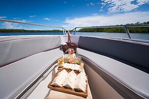 Punta Rucia Lodge Hotel Boutique & Spa