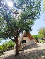 Punta Rucia Lodge Hotel Boutique & Spa