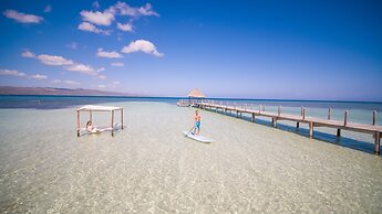 Punta Rucia Lodge Hotel Boutique & Spa