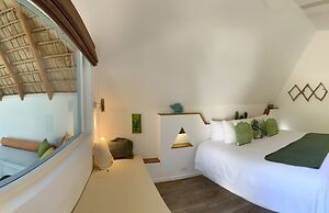 Punta Rucia Lodge Hotel Boutique & Spa