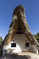 Punta Rucia Lodge Hotel Boutique & Spa