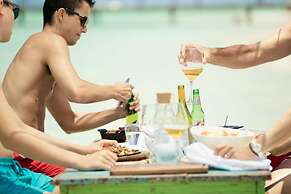 Punta Rucia Lodge Hotel Boutique & Spa