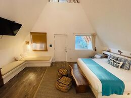 Punta Rucia Lodge Hotel Boutique & Spa