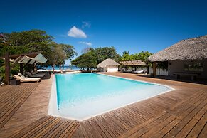 Punta Rucia Lodge Hotel Boutique & Spa
