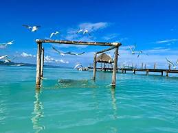 Punta Rucia Lodge Hotel Boutique & Spa