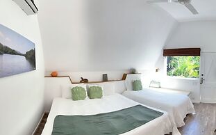 Punta Rucia Lodge Hotel Boutique & Spa