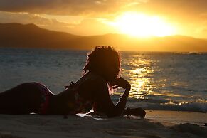 Punta Rucia Lodge Hotel Boutique & Spa