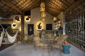 Punta Rucia Lodge Hotel Boutique & Spa