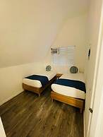 Punta Rucia Lodge Hotel Boutique & Spa