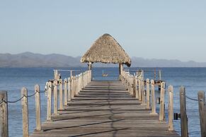 Punta Rucia Lodge Hotel Boutique & Spa