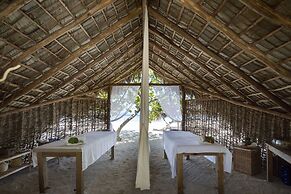 Punta Rucia Lodge Hotel Boutique & Spa