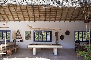 Punta Rucia Lodge Hotel Boutique & Spa