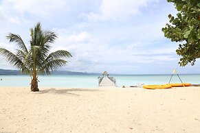 Punta Rucia Lodge Hotel Boutique & Spa