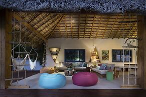 Punta Rucia Lodge Hotel Boutique & Spa