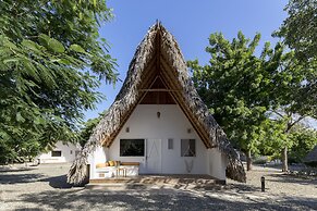 Punta Rucia Lodge Hotel Boutique & Spa