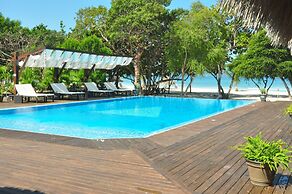 Punta Rucia Lodge Hotel Boutique & Spa