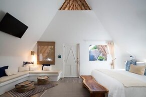 Punta Rucia Lodge Hotel Boutique & Spa