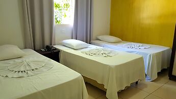 Hotel Pousada Calliandra