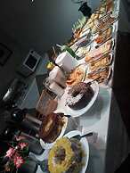 Hotel Pousada Calliandra