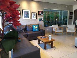 Hotel Pousada Calliandra