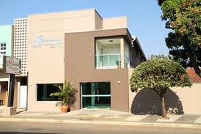 Hotel Pousada Calliandra