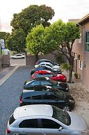 Hotel Pousada Calliandra