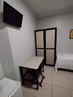 Hotel Pousada Calliandra